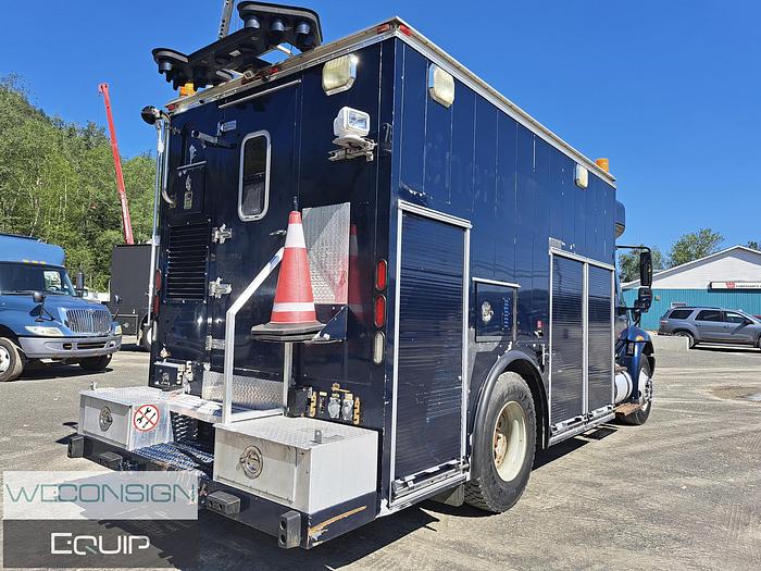 Used 2005 International 4300 Service/Mechanics