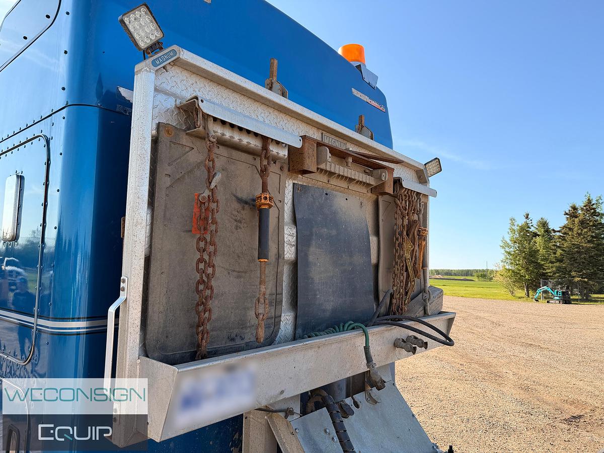 Used 2012 Kenworth T800