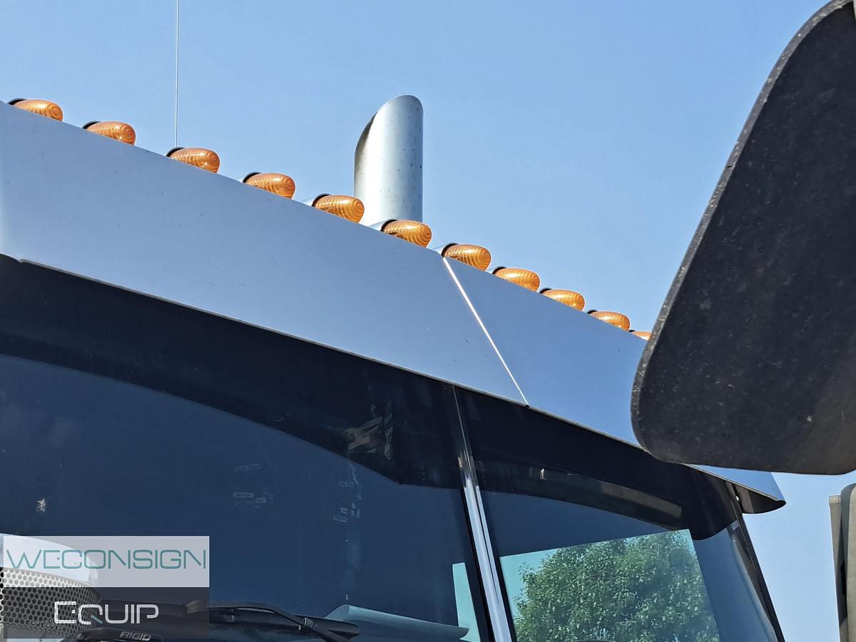 Used 2021 Western Star 4900