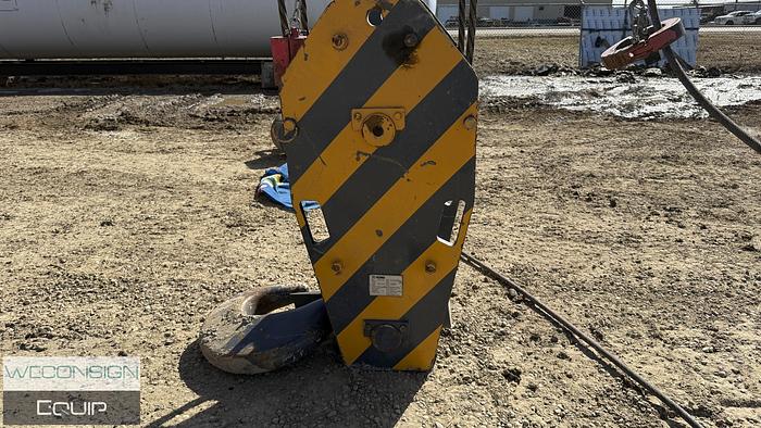 Used 2020 XCMG XCR100U