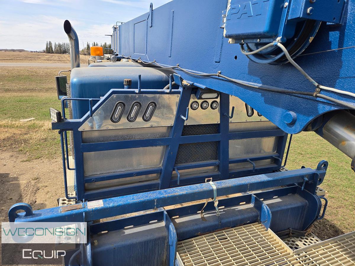 Used 2006 Kenworth C500B 35 Ton Boom Picker Truck