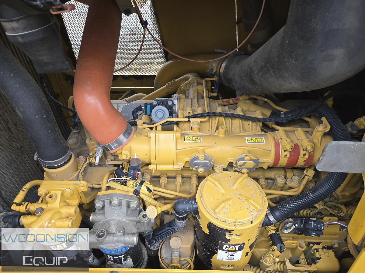 Used 2015 CAT D6K 2 LGP Crawler Dozer