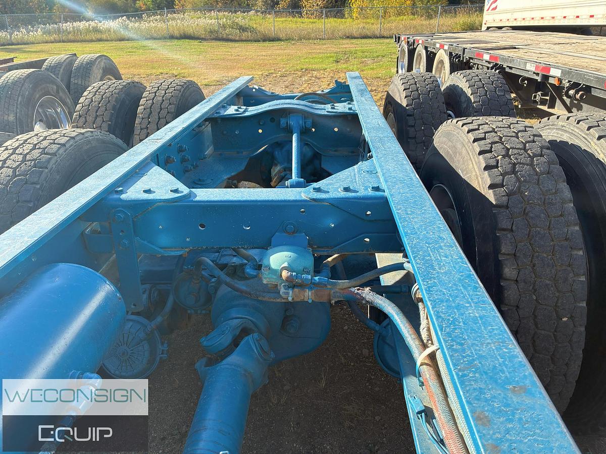 Used 1980 Kenworth W900