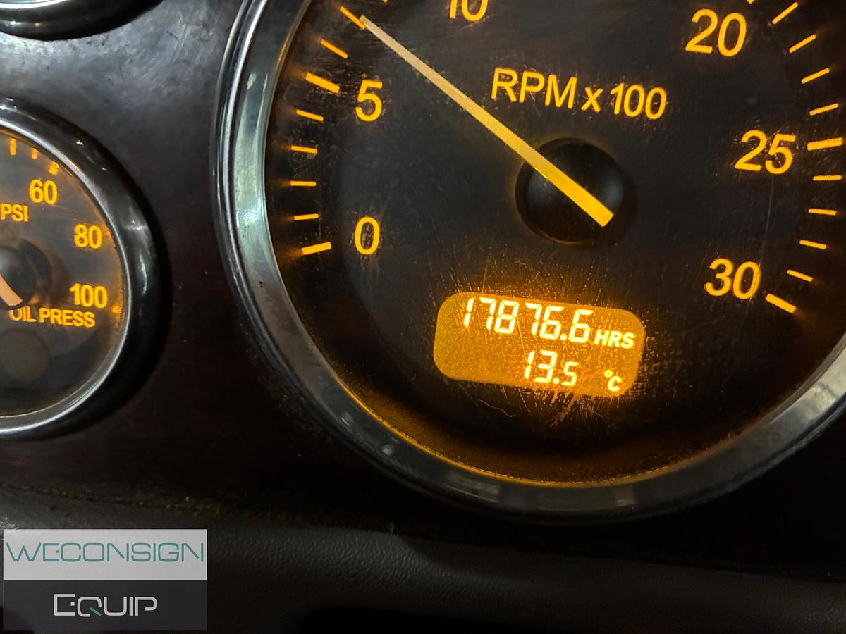 Used 2020 Peterbilt  389