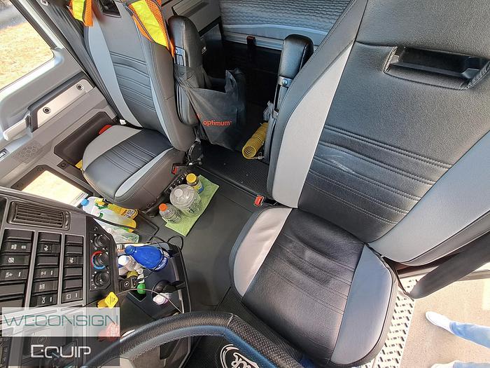 Used 2024 Mack  Anthem Hwy Tractor