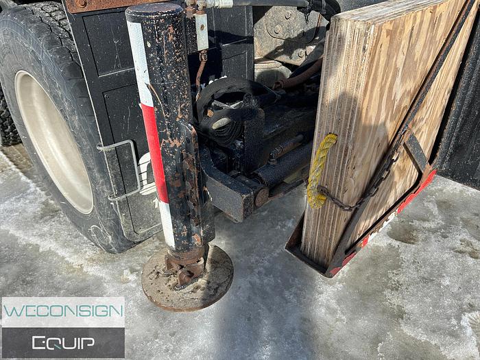 Used 2013 Kenworth C500 - 35 Ton