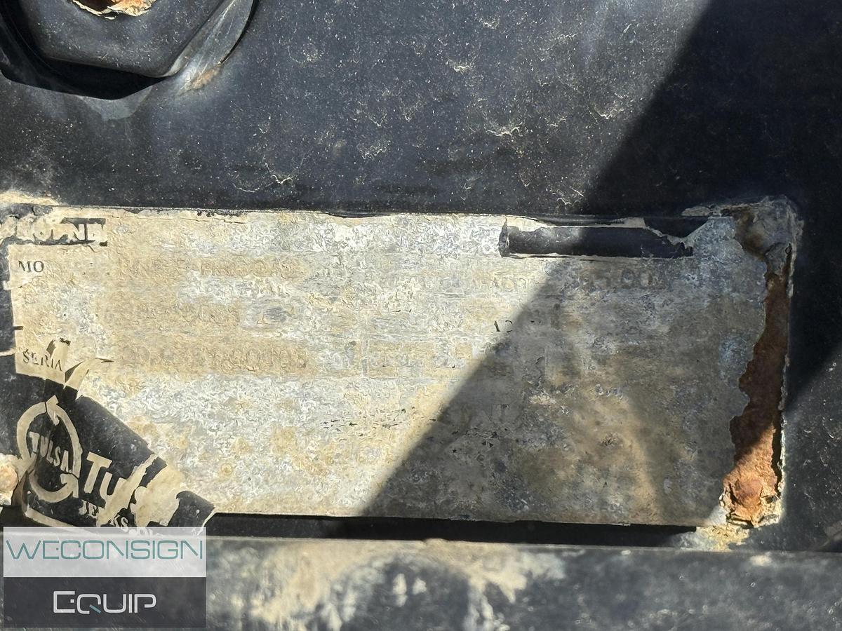 Used 2018 Peterbilt 567