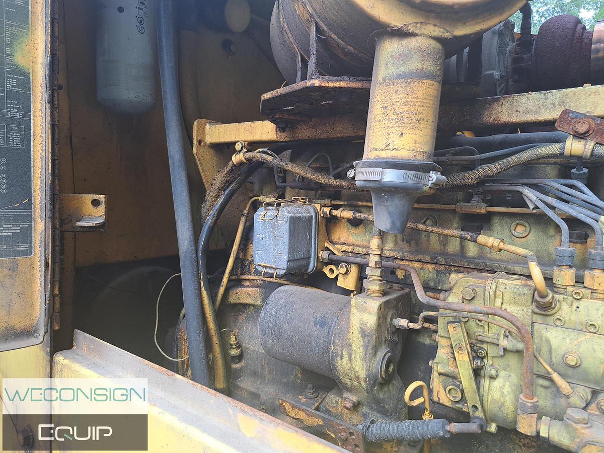 Used 1992 John Deere 644G