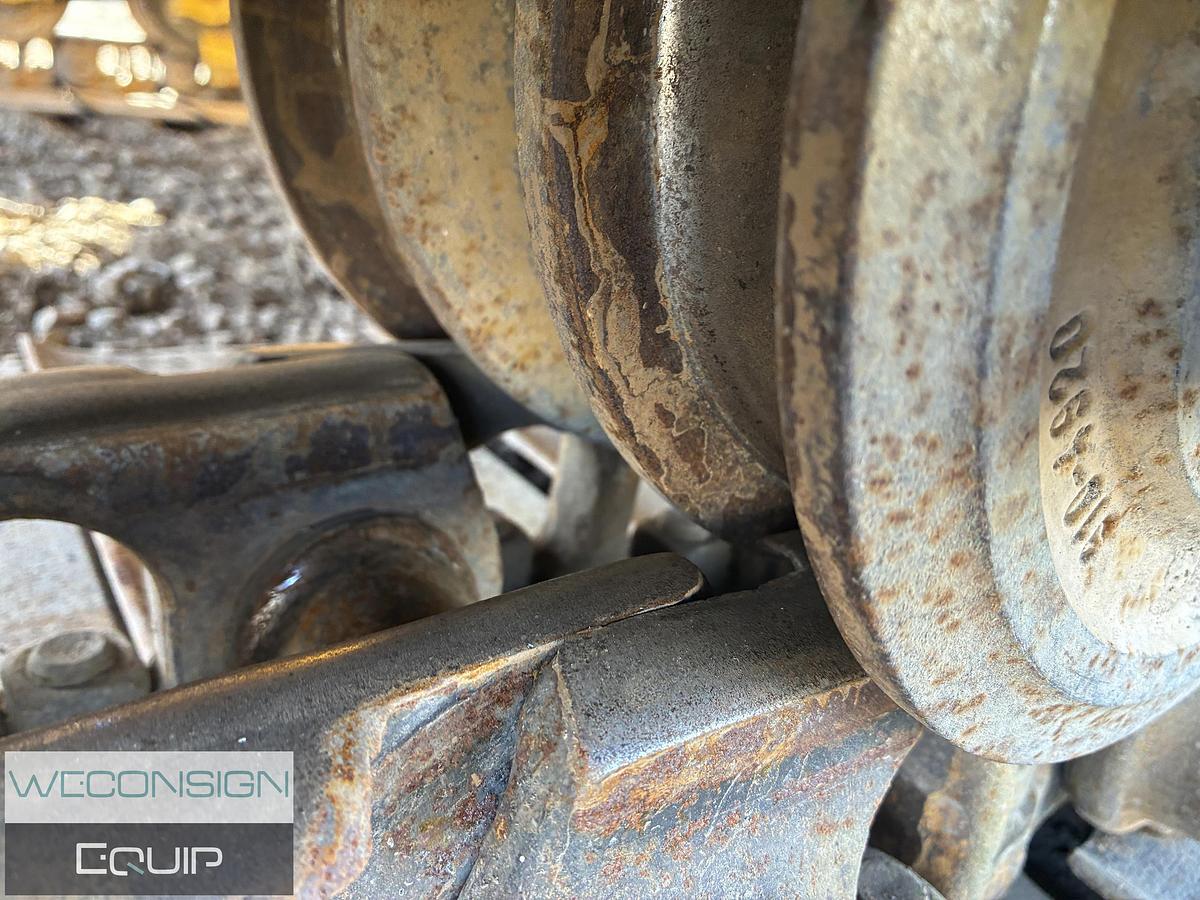 Used 2014 CAT D6N LGP