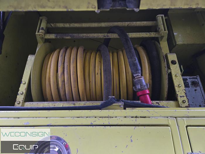 Used 1988 Amertek 2500I