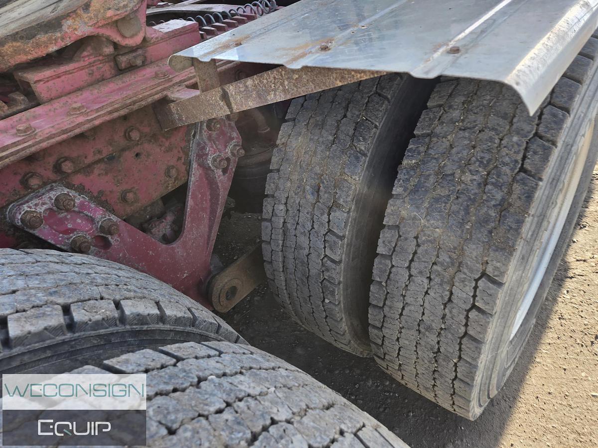 Used 2000 Kenworth W900B