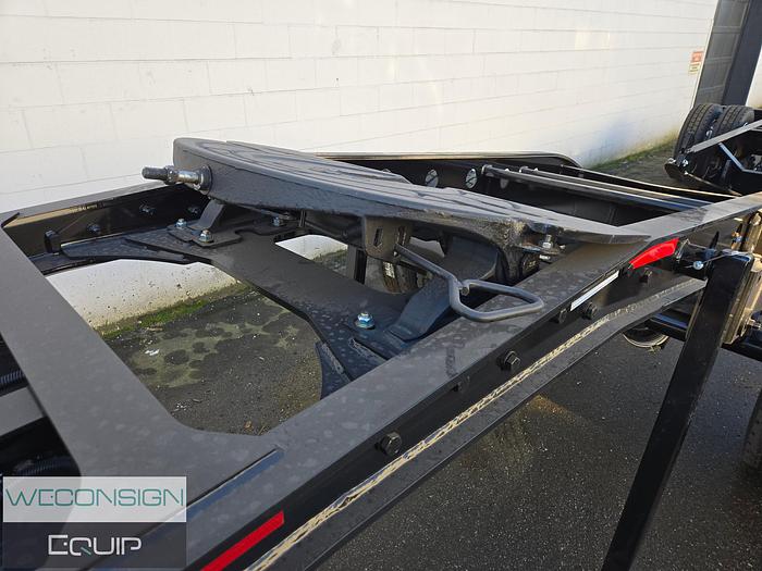 2025 Pacesetter Single Axle Jeep