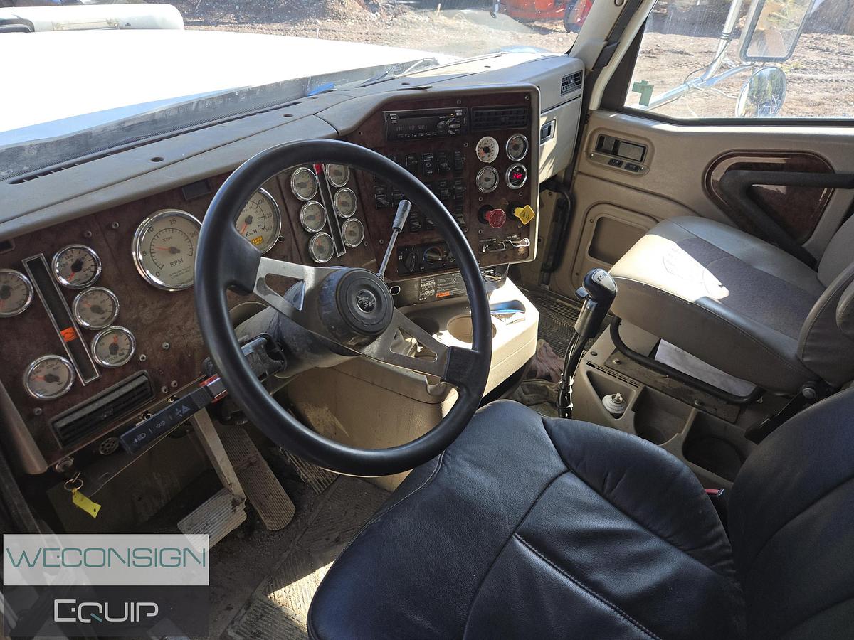 Used 2016 International 9900I SFA TA Tractor