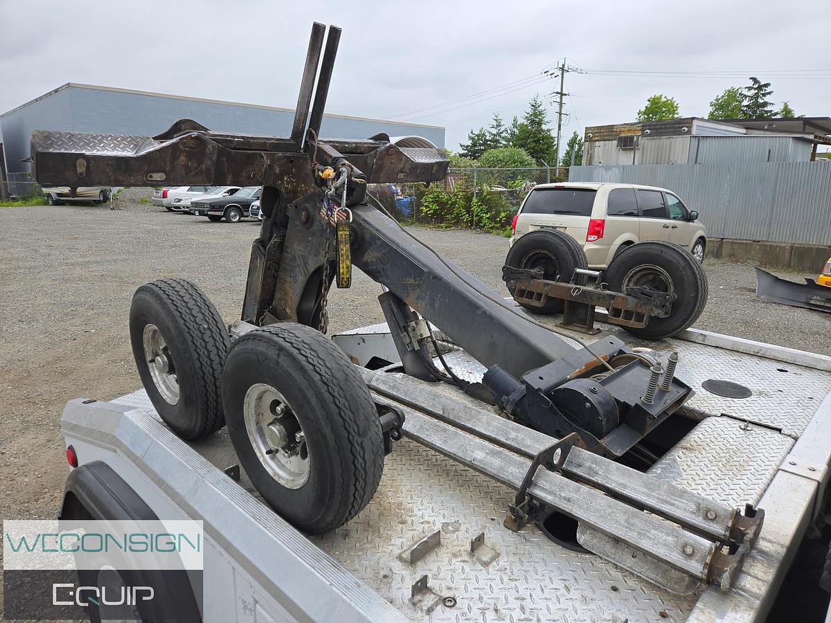 Used 2017 Dodge Ram 4500 Wrecker/ Tow Truck