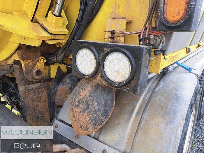 Used 2010 International 7500 SBA