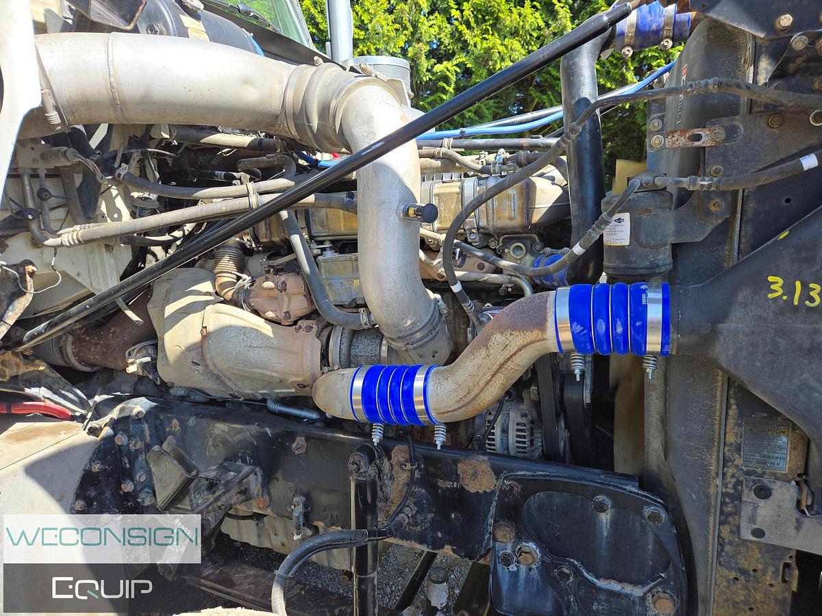 Used 2013 Western Star 4900