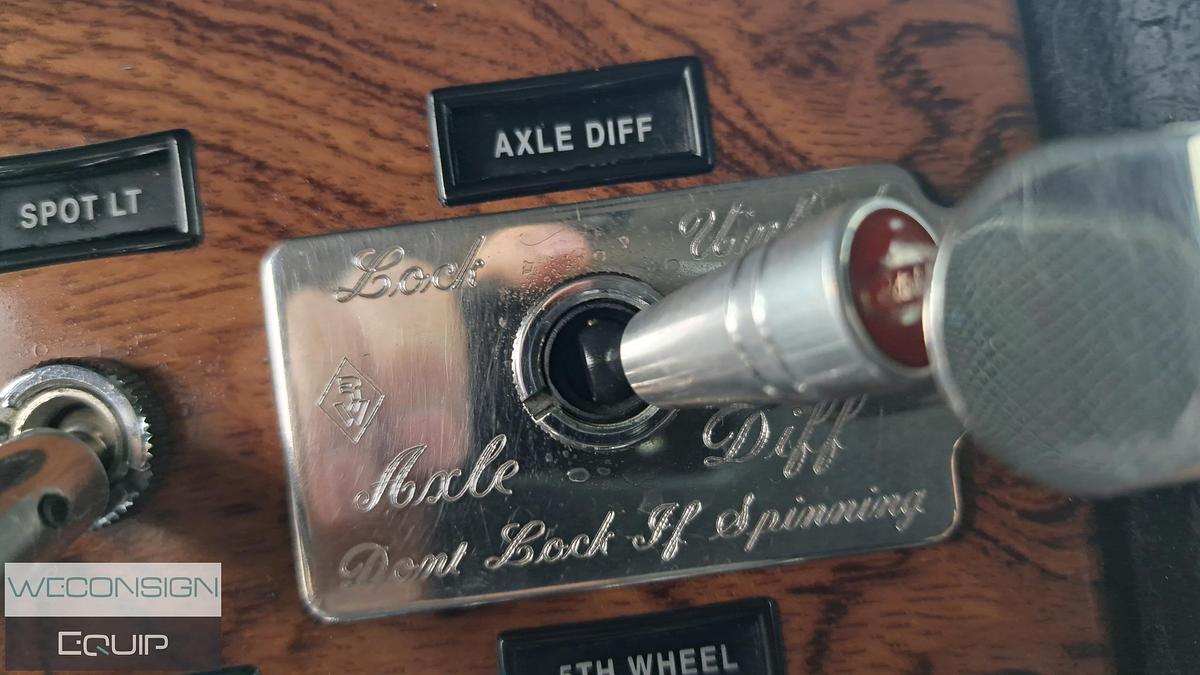 Used 1995 Peterbilt 379