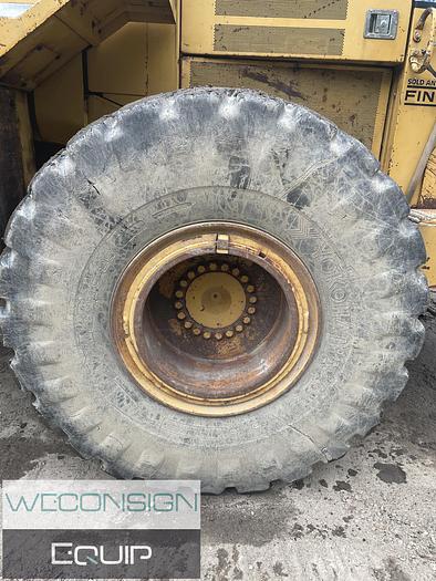 Used 1995 CAT 950F