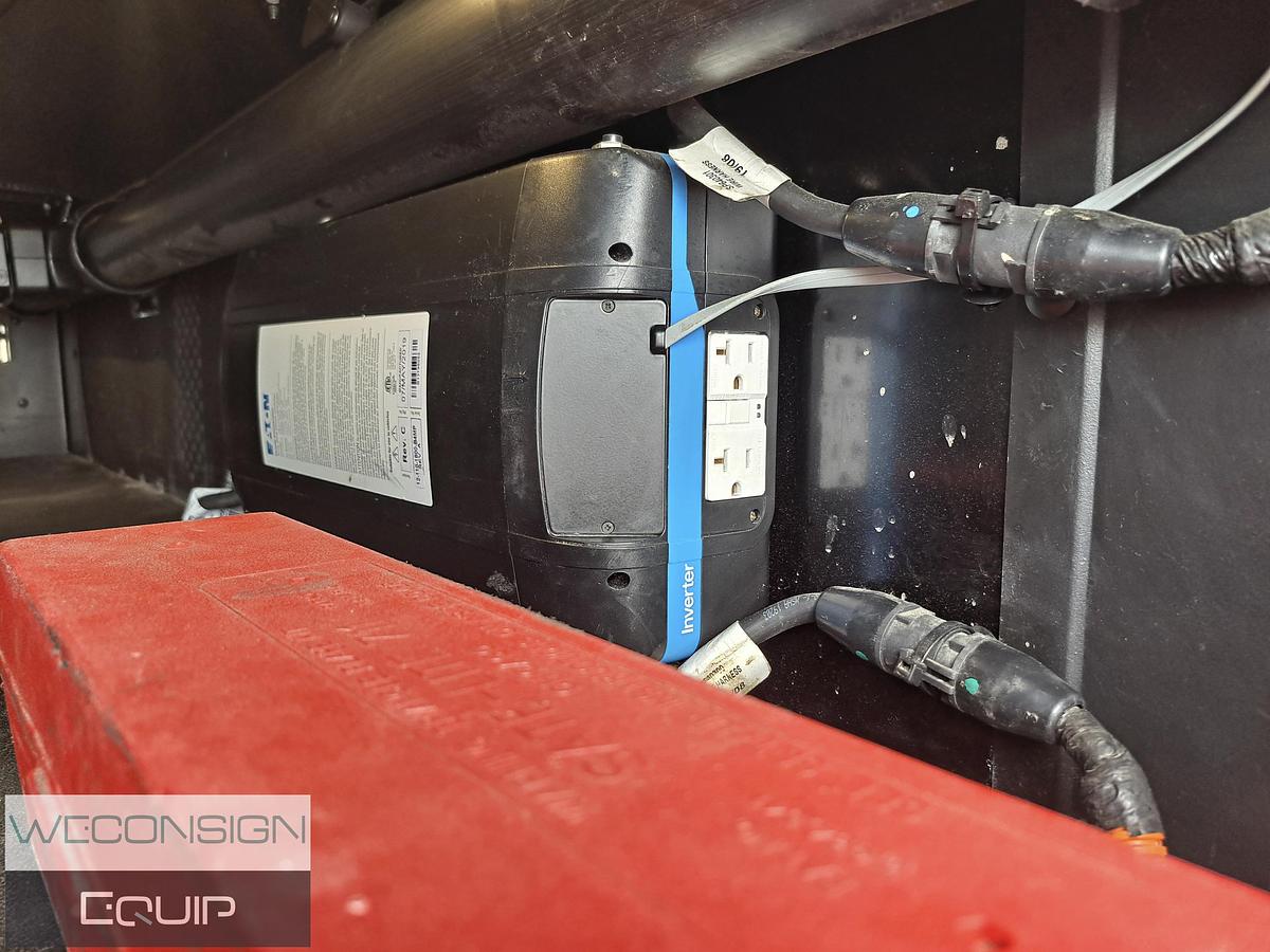 Used 2020 Kenworth T880 With PTO