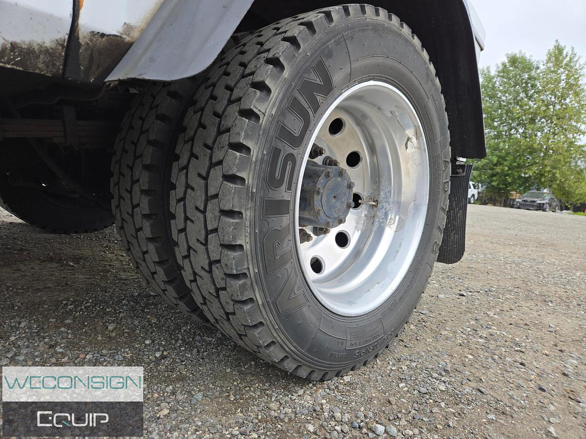 Used 2017 Dodge Ram 4500 Wrecker/ Tow Truck