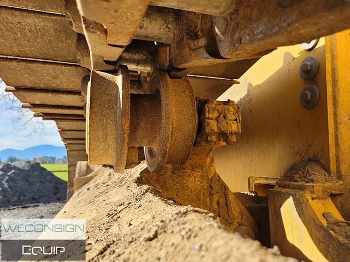 Used 2020 John Deere 850L WLT Dozer