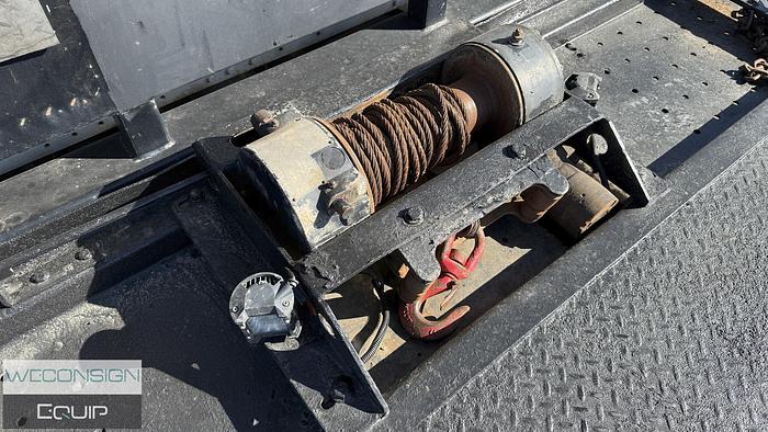 Used 2014 Freightliner M2 Tow Truck