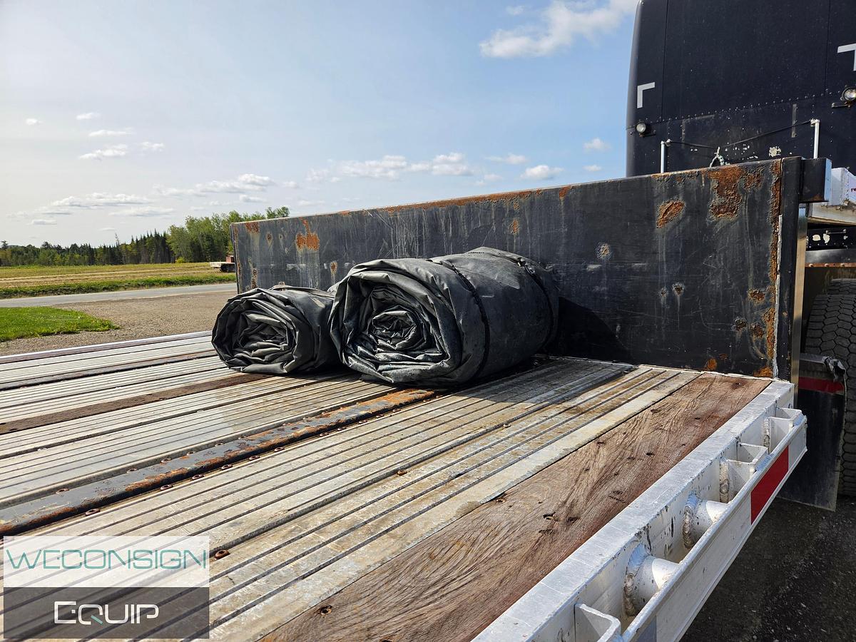 Used 2023 Utility Step Deck
