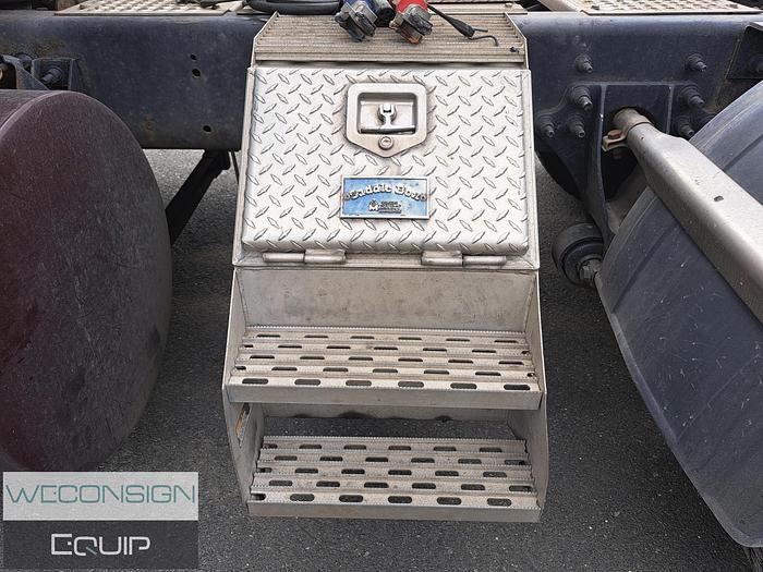 Used 2015 International Eagle 9900i HWY Truck Tractor