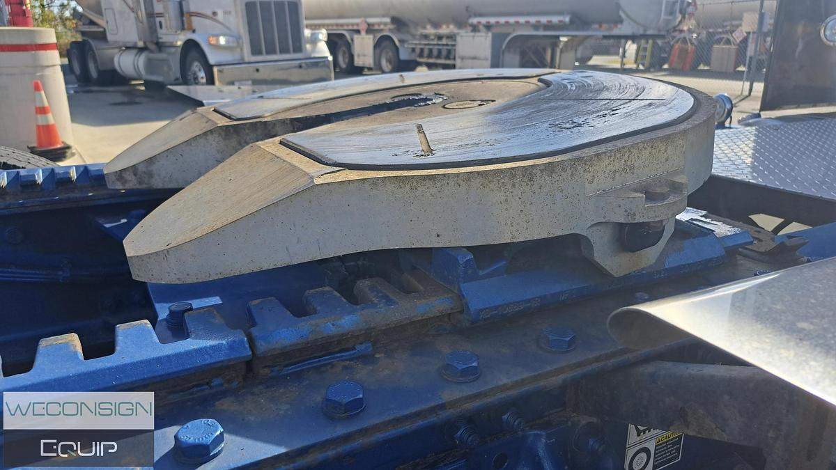 Used 2024 Kenworth W900L 100th Anniversary