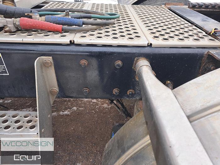 Used 2020 Kenworth W900B