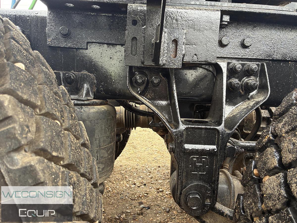 Used 2020 Kenworth W900B Logging Truck