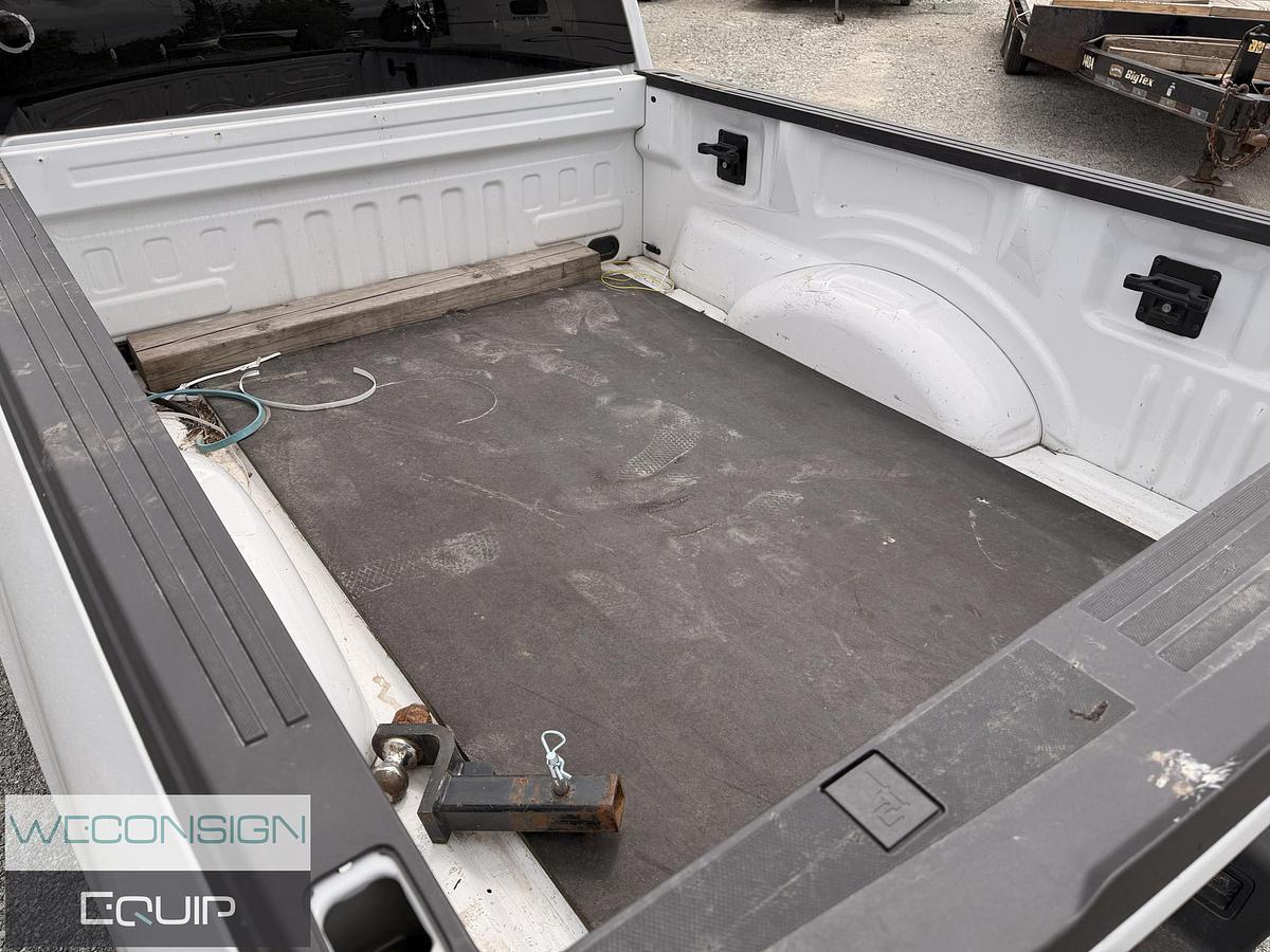 Used 2023 Ford F150 Pickup Truck