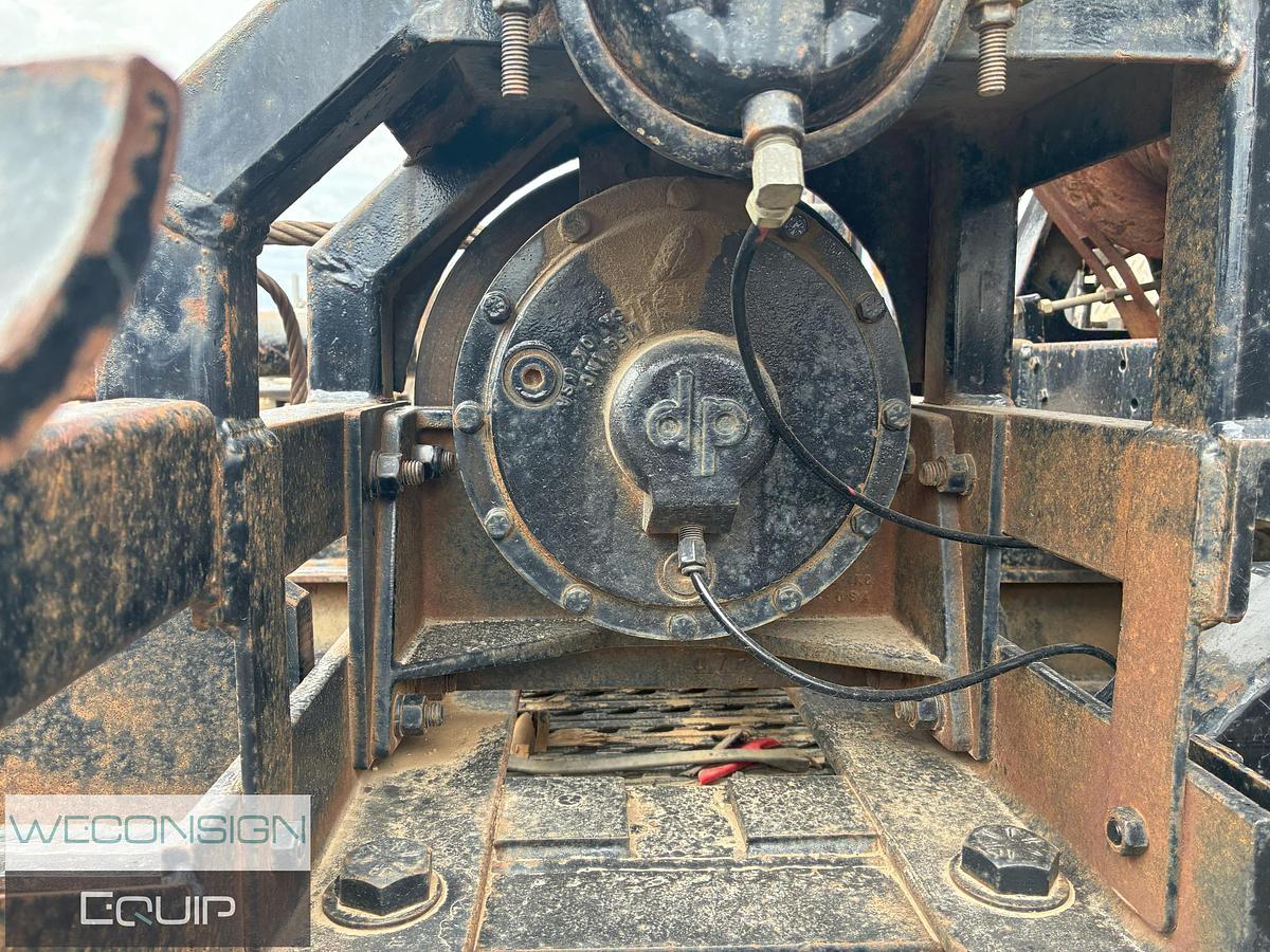 Used 2006 Kenworth C500 45 Ton Picker Truck