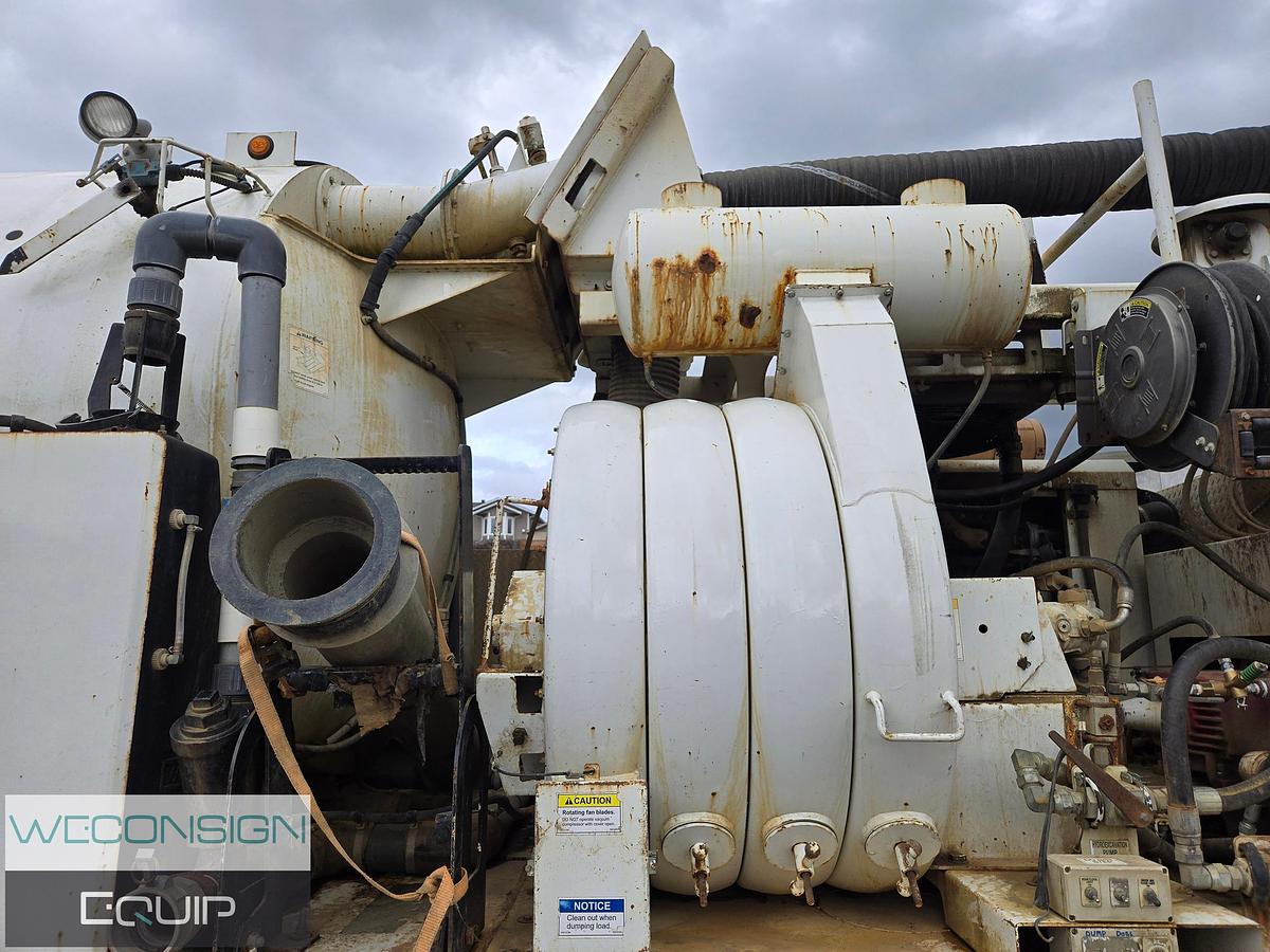 Used 2010 International