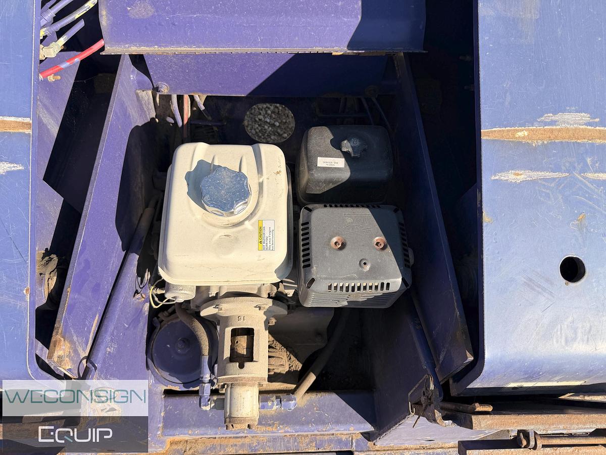 Used 2019 Trail King ED Series Extendable Trailer