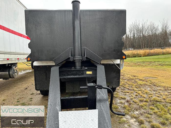 Used 2008 Renn S11700 Pup