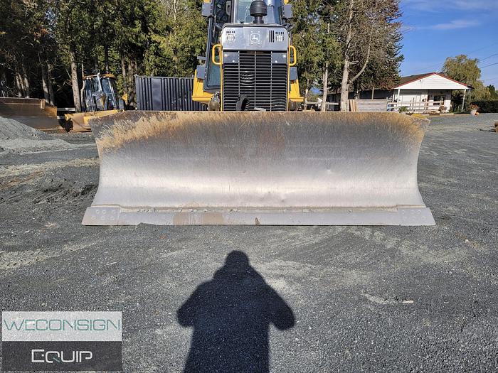 Used 2019 John Deere 700K LGP Dozer