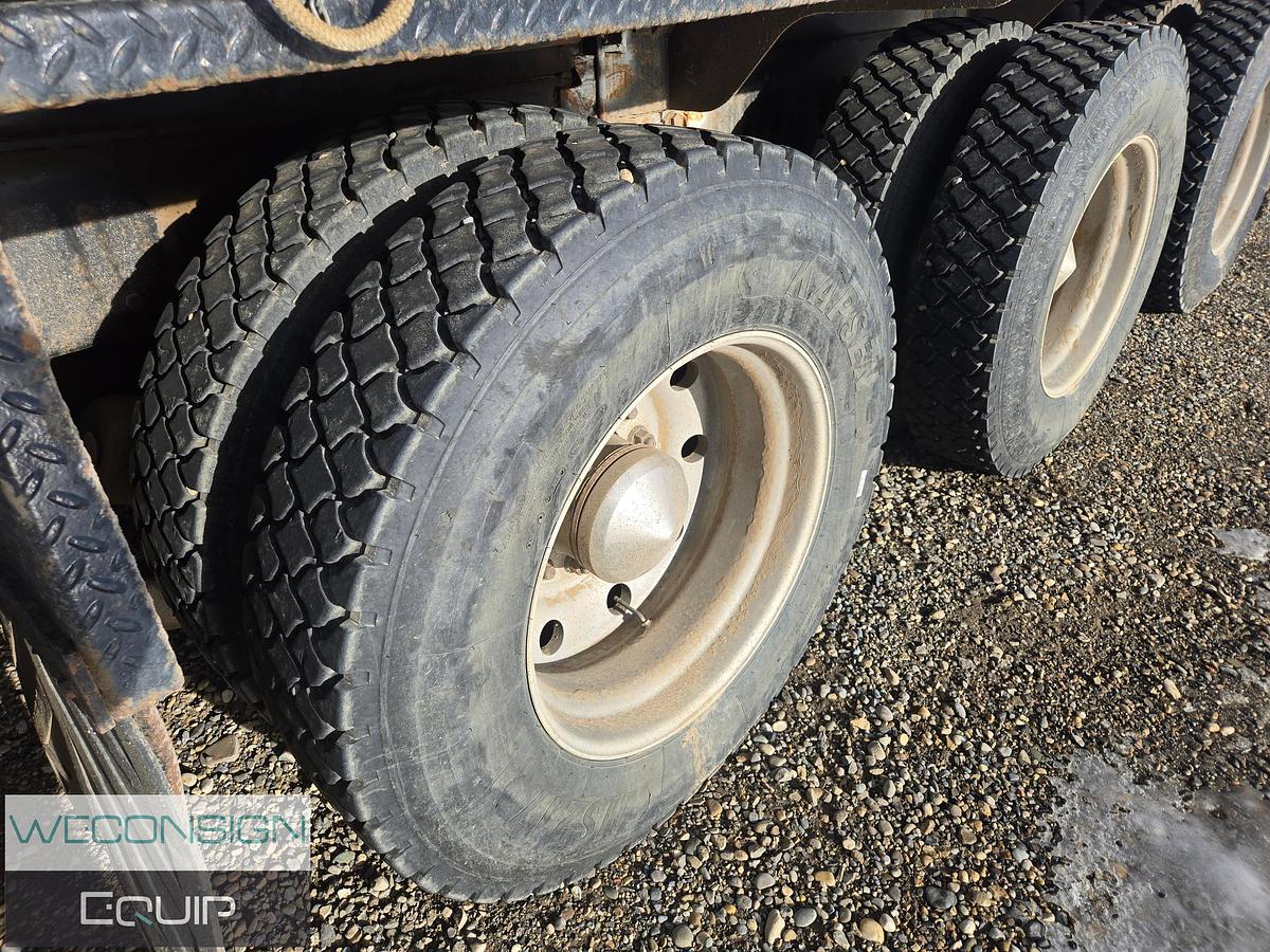 Used 2011 Kenworth C500 45 Ton Boom Truck