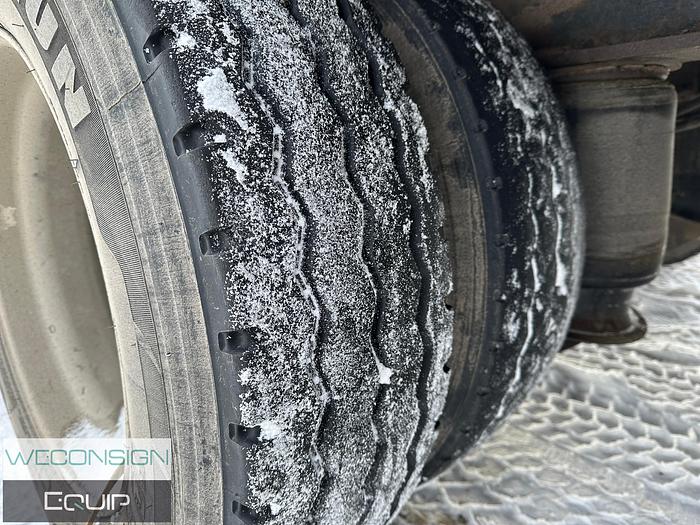 Used 2014 Lode King 40 Ton Scissorneck