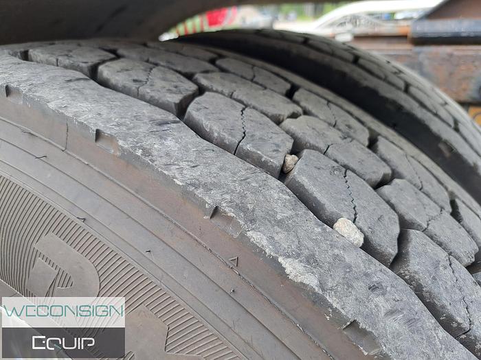 Used 2020 Peterbilt 389 HWY Truck Tractor