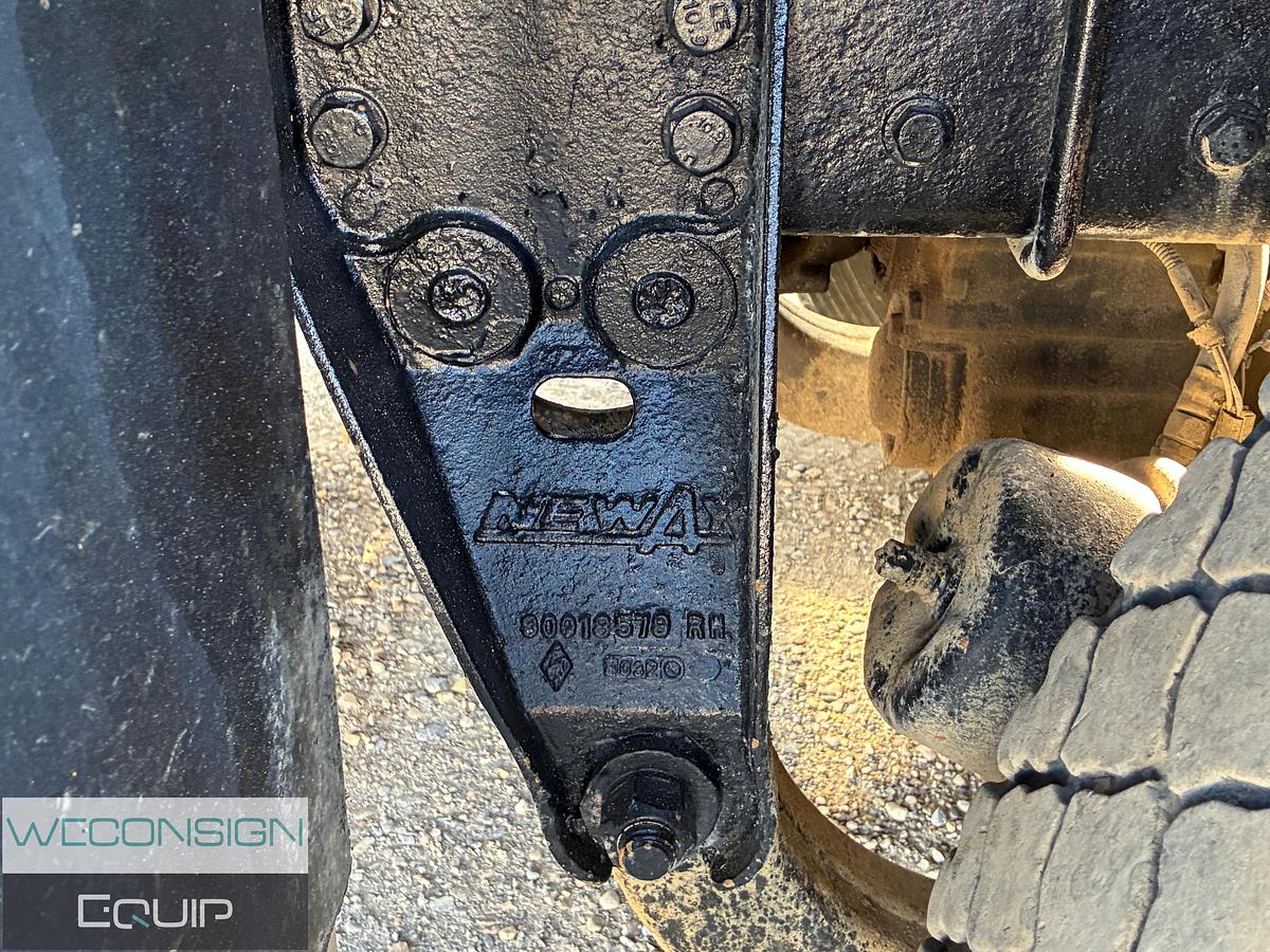 Used 2008 Kenworth T800 Combo Vacuum Truck
