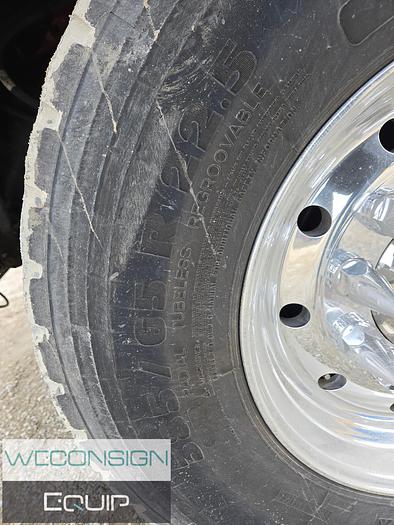 Used 2019 Peterbilt 367 Heavy Haul Truck Tractor