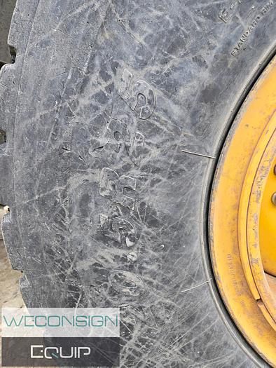 Used 2018 John Deere 544K Wheel Loader