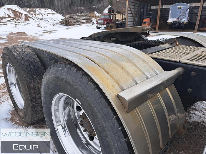 Used 2020 Kenworth W900B