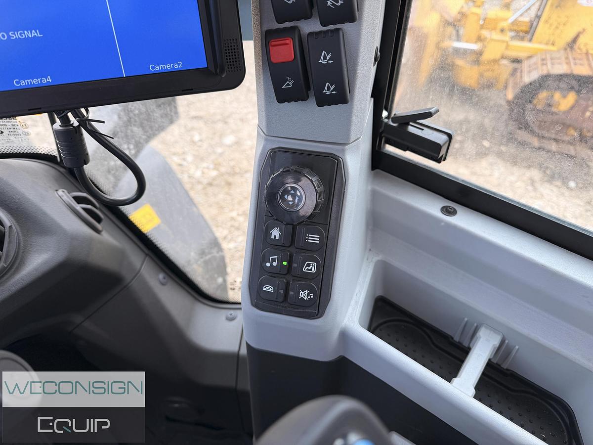 Used 2026 SDLG L948H Wheel Loader