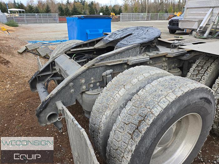 Used 2019 Peterbilt 367 Heavy Haul Truck Tractor