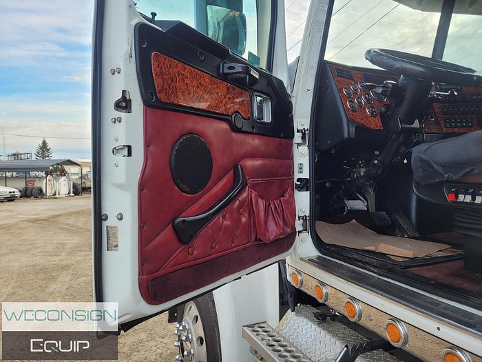 Used 2012 Western Star 4900 HWY Truck Tractor