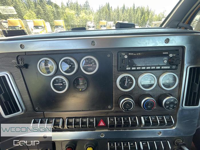 Used 2022 Western Star  49X