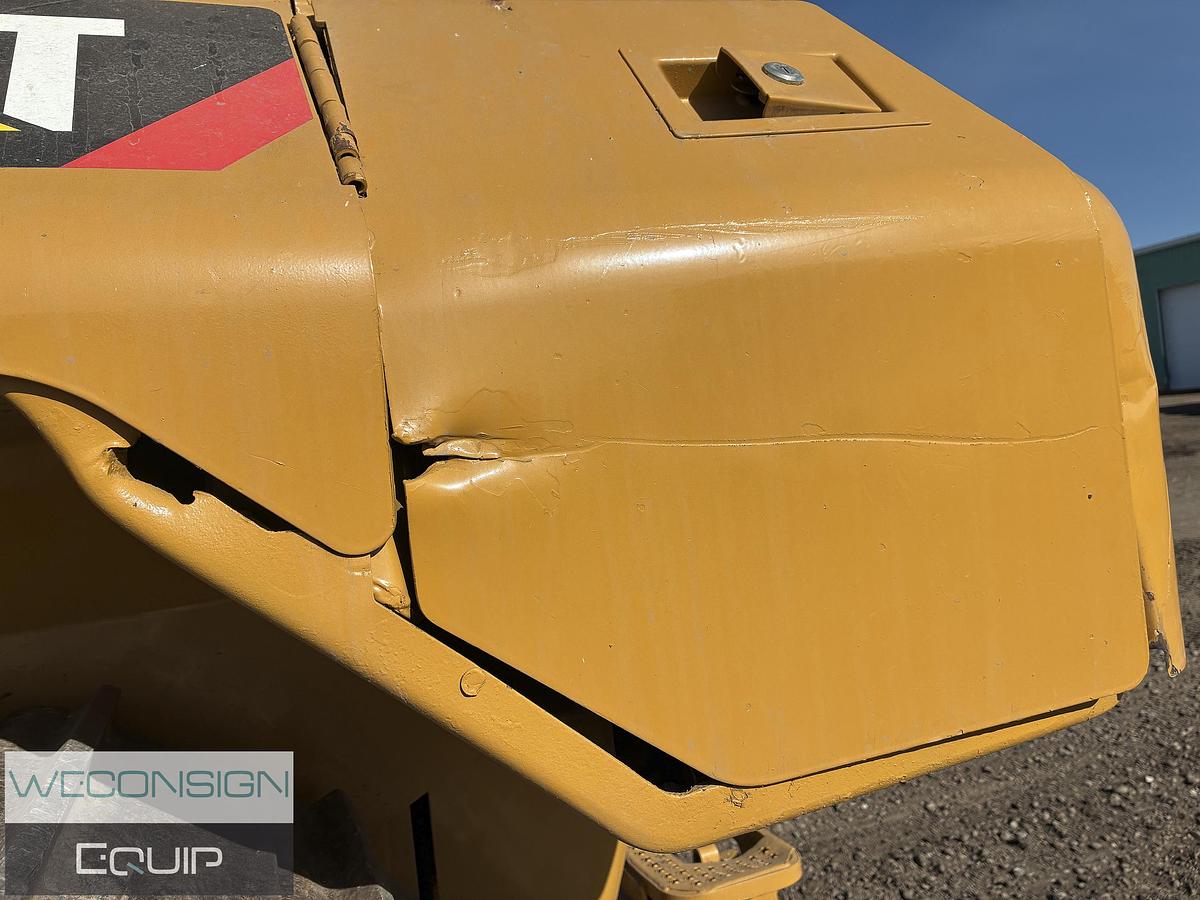 Used 2014 CAT D6N LGP