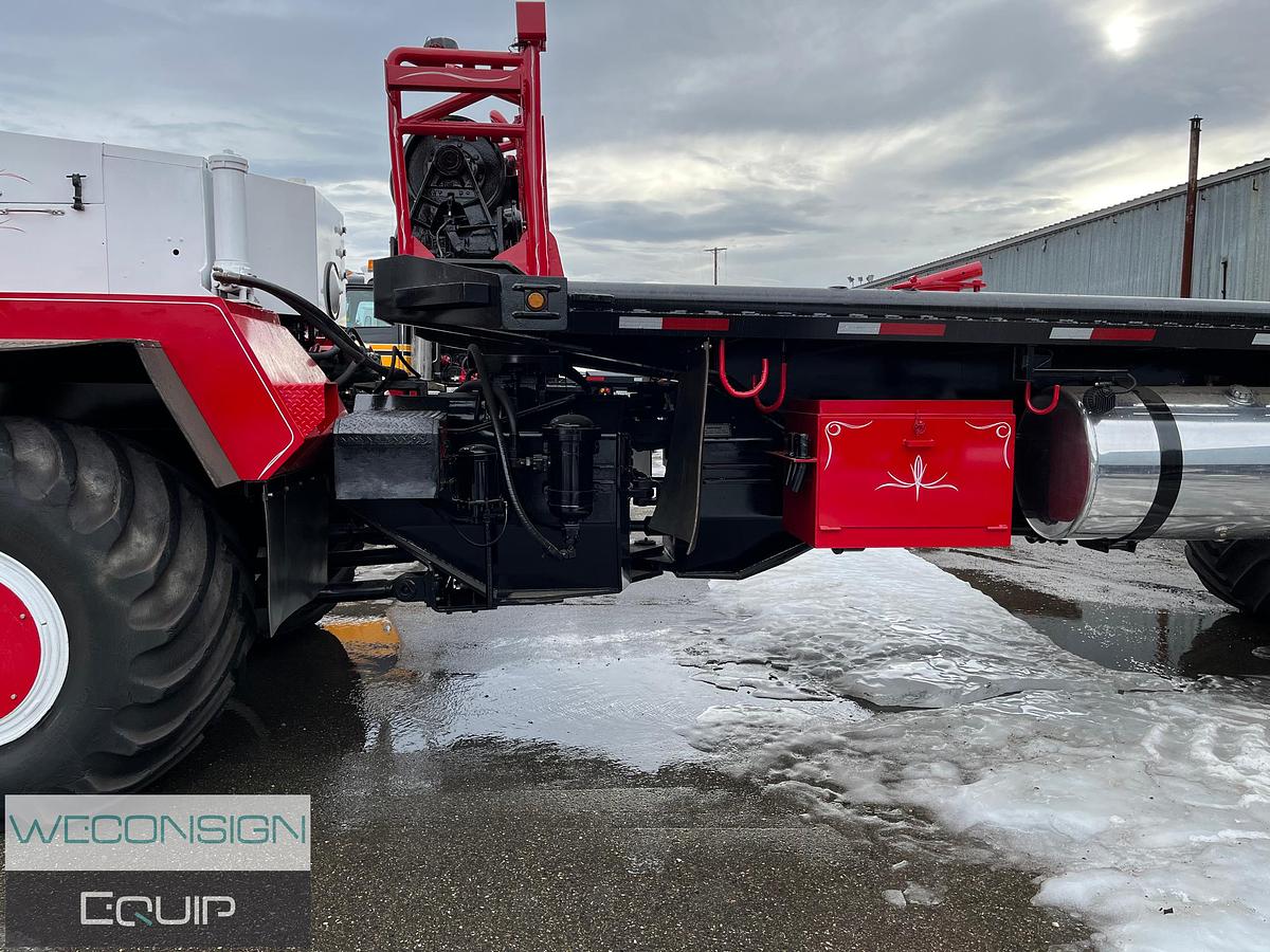 Used 1997 Foremost Industries Commander C